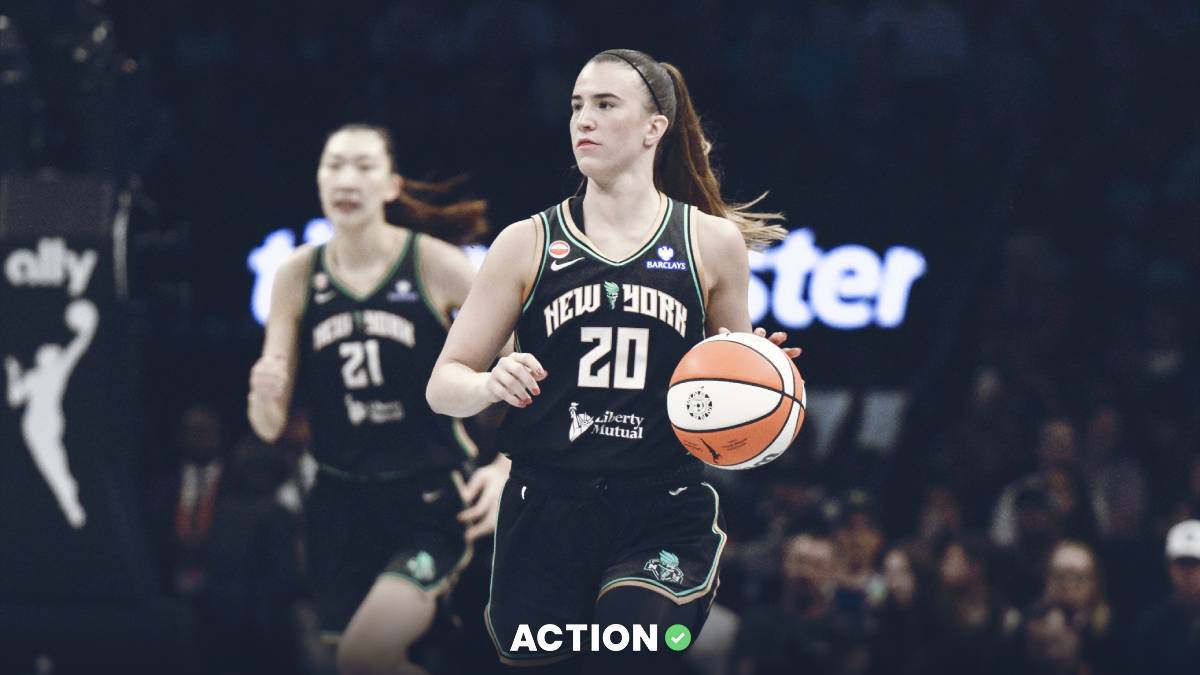 Valkyries vs Liberty Prediction, Pick, WNBA Odds for Thursday, August 27
