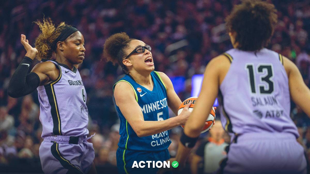 Valkyries vs Lynx Prediction, Pick, WNBA Odds for Monday, August 24