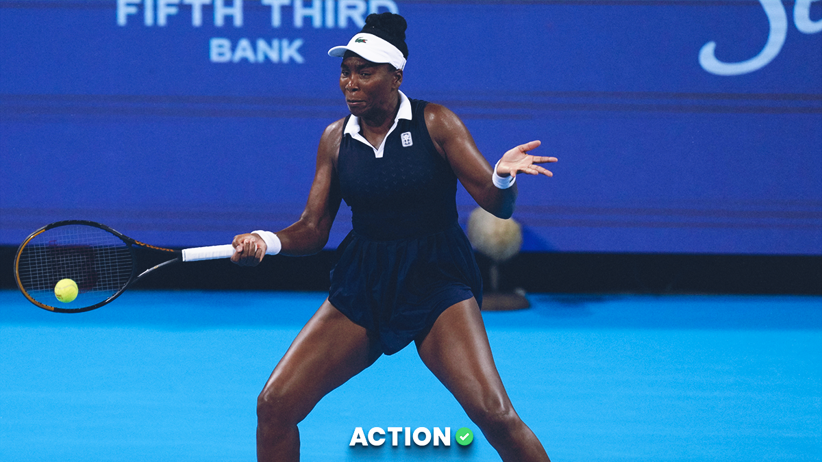 Sofia Kenin vs Venus Williams Prediction, Pick, Odds for 2026 US Open