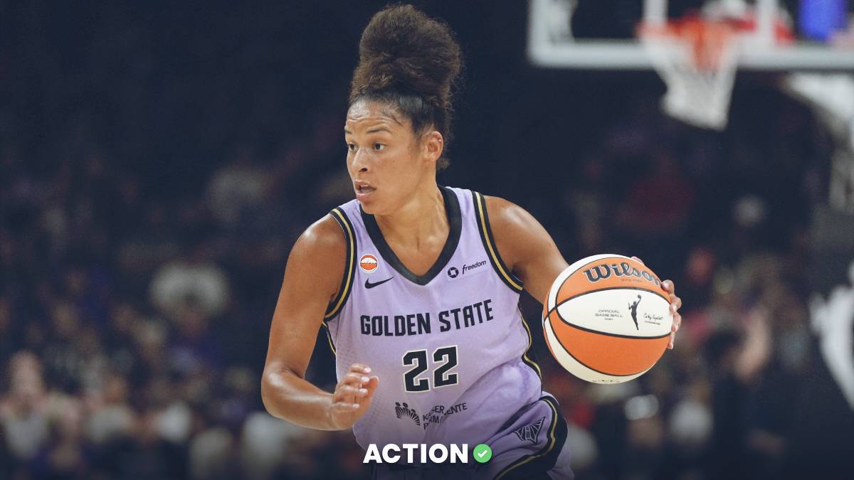 Tempo vs Valkyries Prediction, Pick, WNBA Odds for Sunday, August 2
