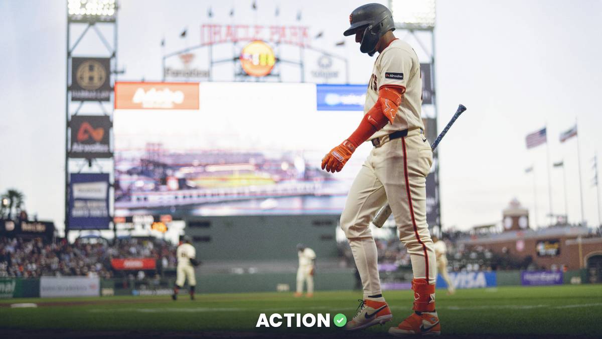 Rockies vs Giants Prediction, Parlay Picks, MLB Odds for Friday, August 14