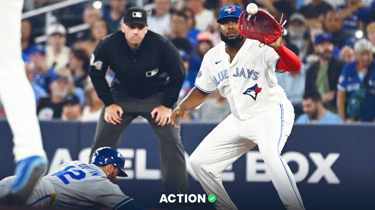 AL Gold Glove Race: The Defensive Superstars Dominating the Odds Right Now