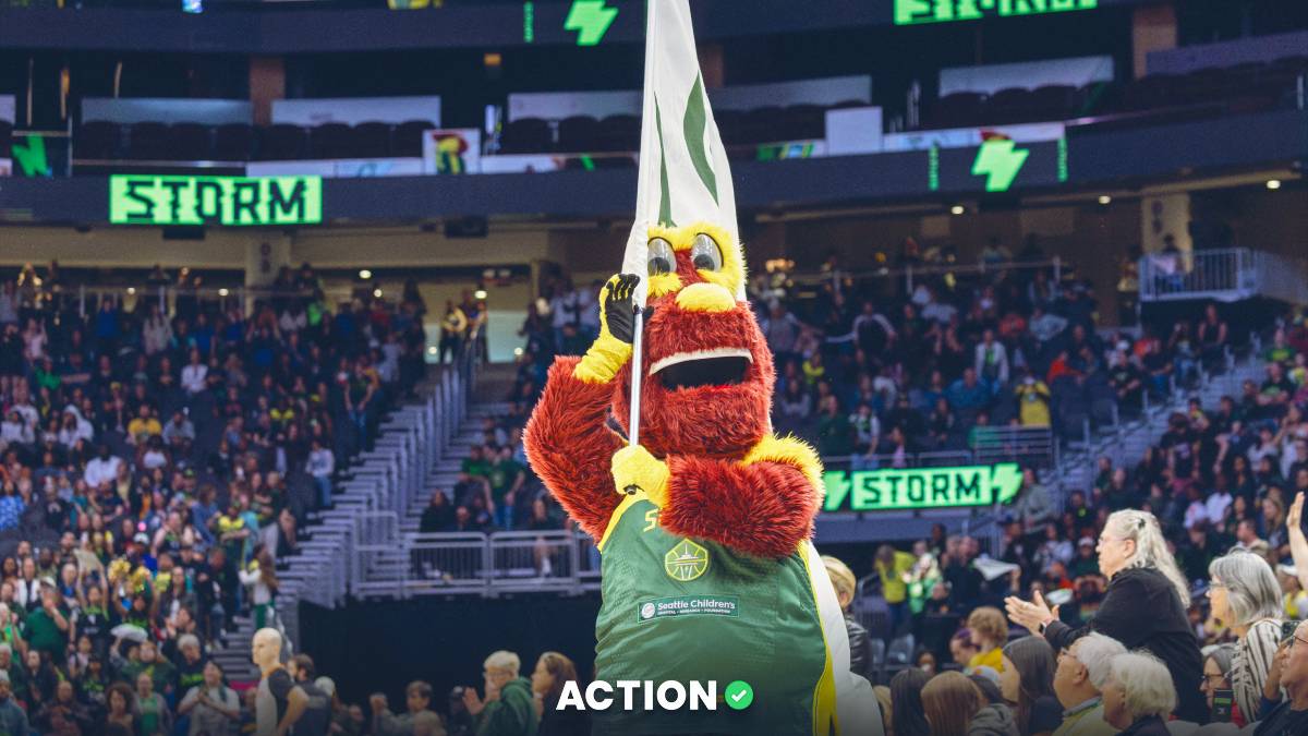 WNBA Picks Saturday: Best Player Props for Every Game article feature image