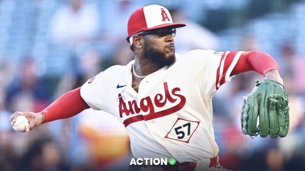 Angels vs Astros Prediction, Pick, MLB Odds for Wednesday, August 19 article feature image
