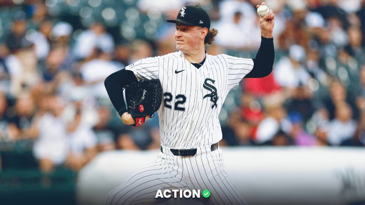 White Sox vs Rays Prediction, Pick, MLB Odds for Saturday, August 1 article feature image