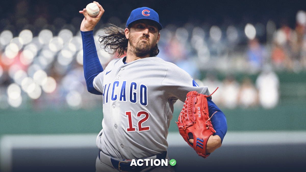 White Sox vs Cubs Prediction, Pick, MLB Odds for Tuesday, August 18
