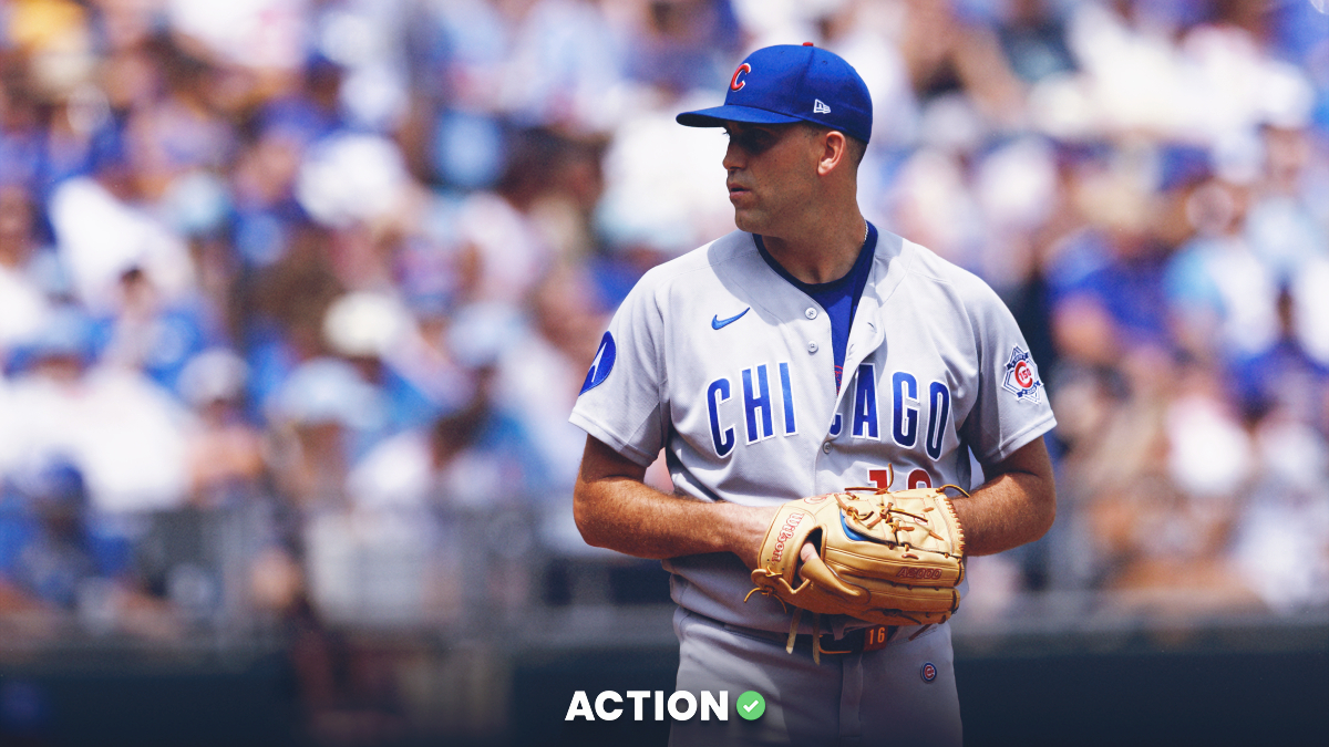 White Sox vs Cubs Prediction, Pick, MLB Odds for Monday, August 17