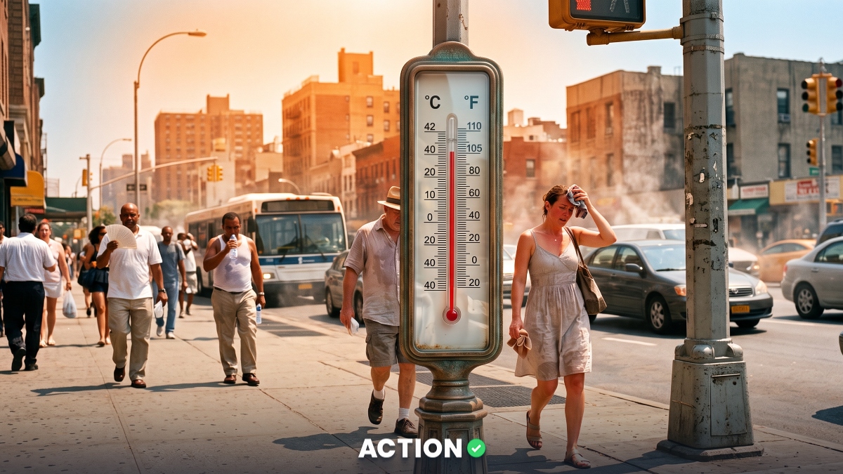 Will 2026 Be the Hottest Year on Record? Trade on Polymarket Now!