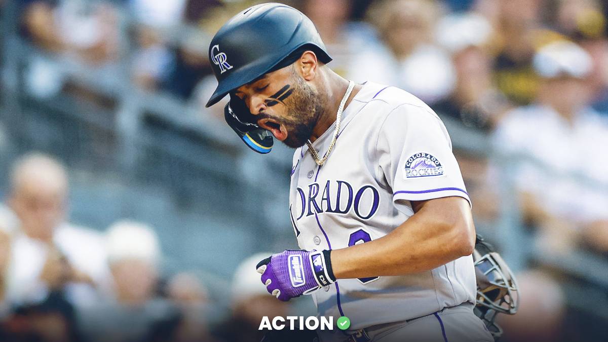 Royals vs Rockies Prediction, Pick, MLB Odds for Saturday, August 1