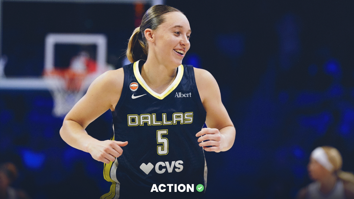 Wings vs Fever Prediction, Pick, WNBA Odds for Friday, August 14
