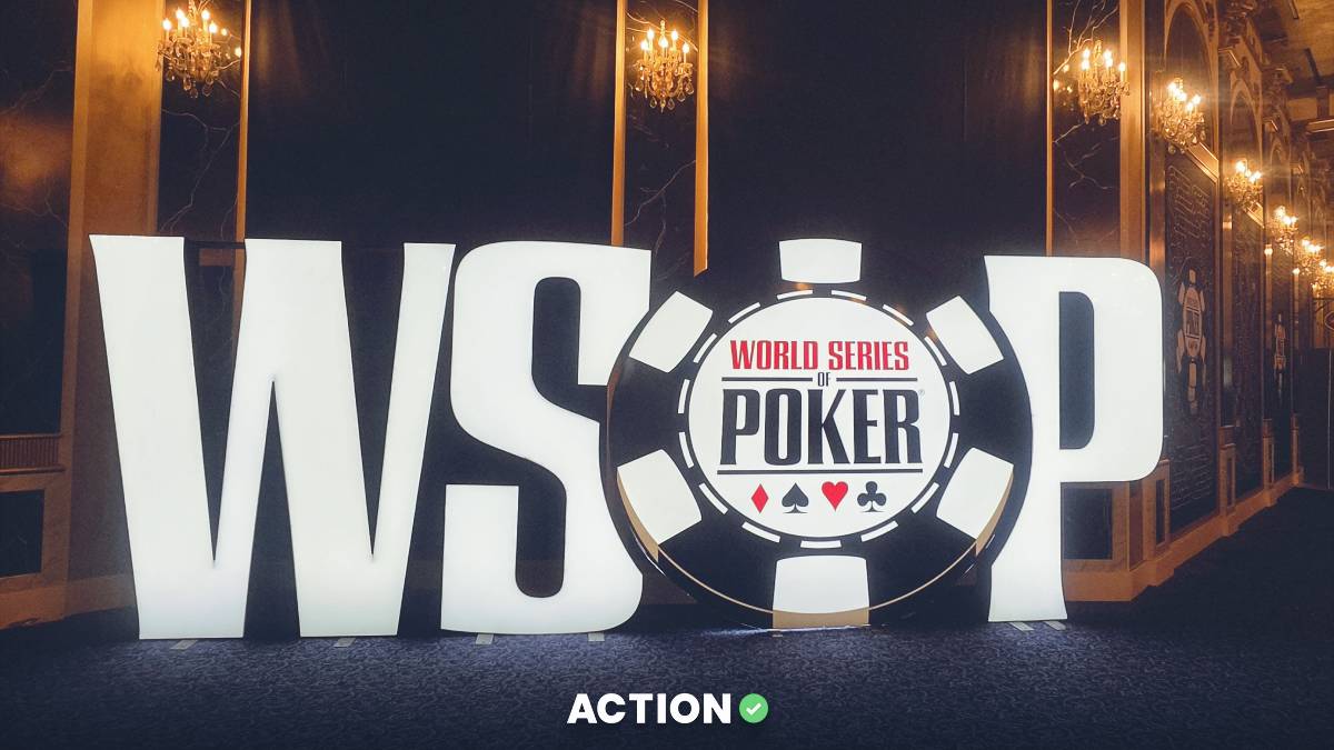 WSOP Final Table Set for Heads-Up Clash Between Jumalon and Saaskilahti