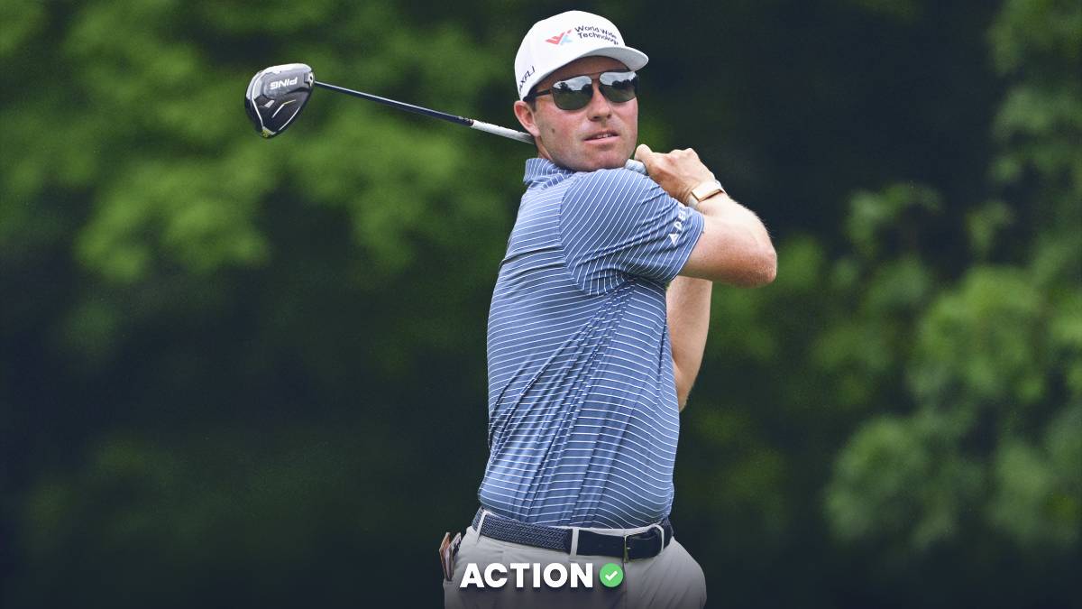 Wyndham Championship Predictions, Model Picks: Data-Driven Bets for Matchups, Outright Winners