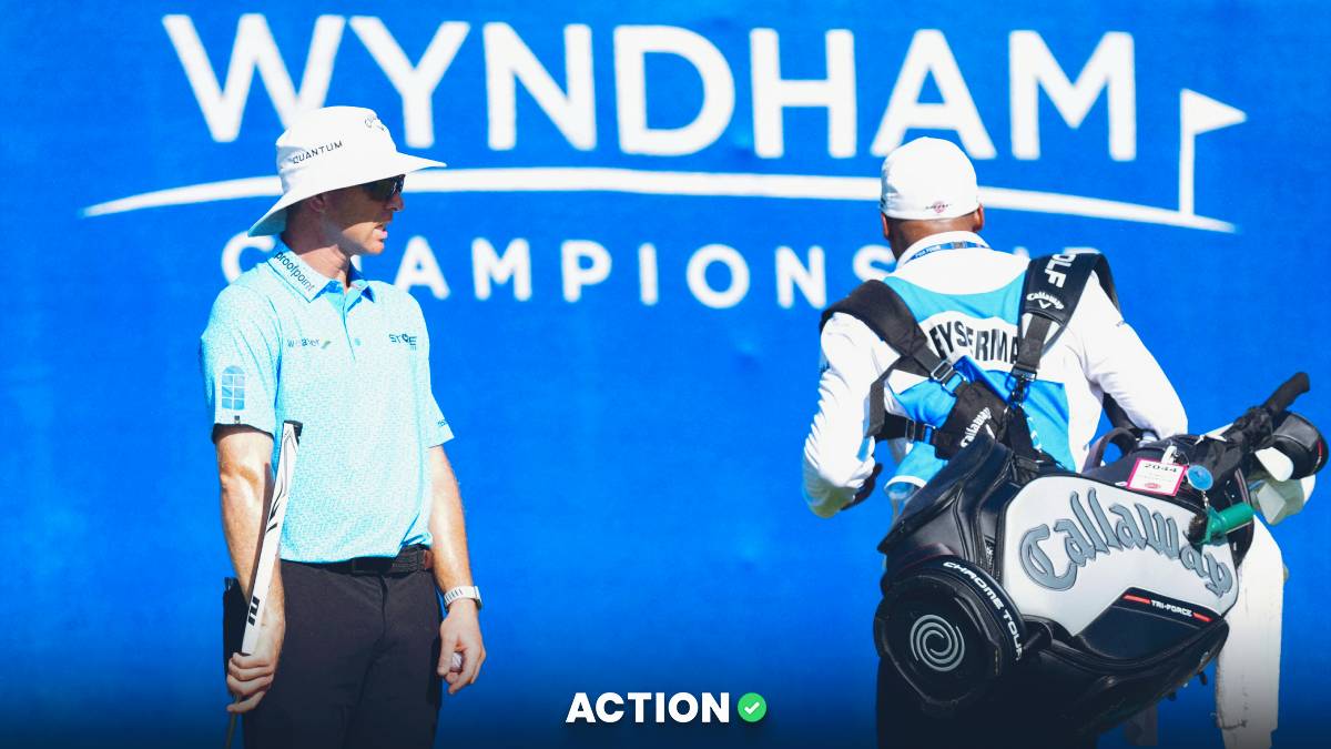 Wyndham Championship Round 3: Expert Predictions, Picks, Odds for Saturday, August 8