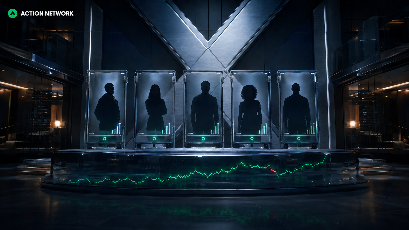 X-Men Casting Odds: Who Is the Market Backing After Spider-Man? article feature image