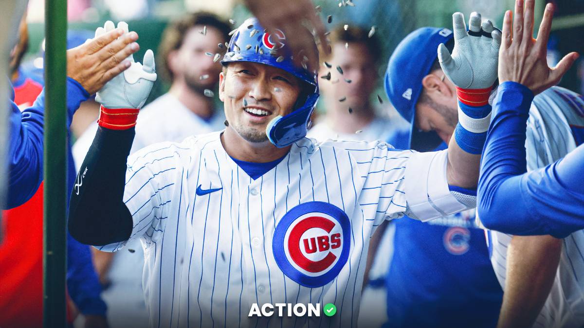 Yankees vs Cubs Prediction, Pick, MLB Odds for Saturday, August 1
