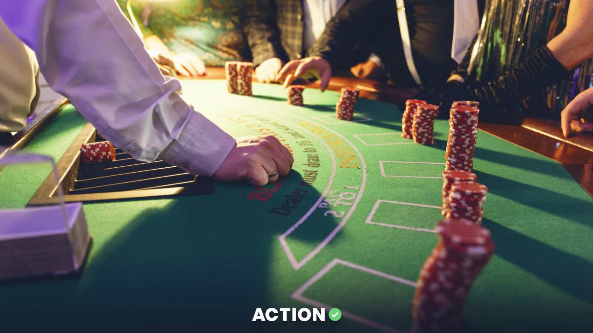 New Hampshire Casino Revenue Tops $42 Million in June