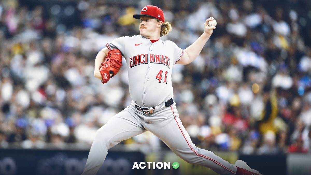 Reds vs Diamondbacks Prediction, Pick, MLB Odds for Sunday, August 23