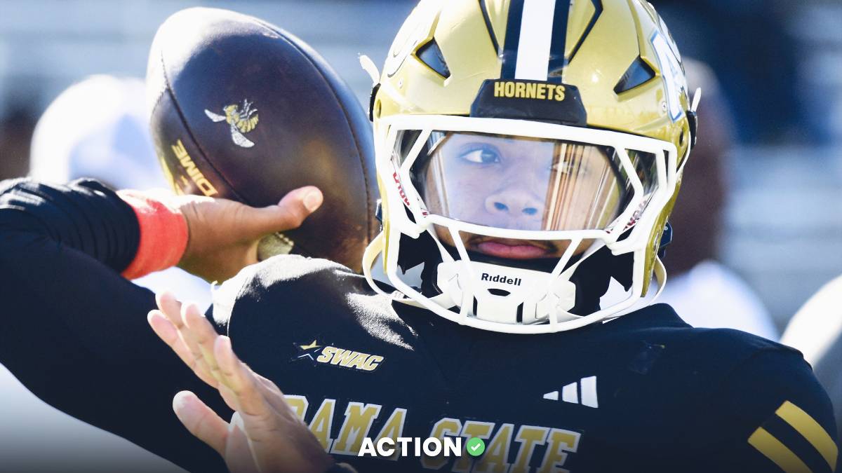 Southern vs Alabama State Prediction, Pick, College Football Odds for Saturday, August 29