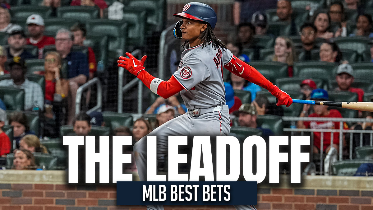 The Leadoff: Minion's 9 Bets for 5 MLB Games on Wednesday article feature image