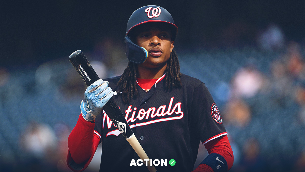 Nationals vs Marlins Prediction, Pick, MLB Odds for Sunday, August 23