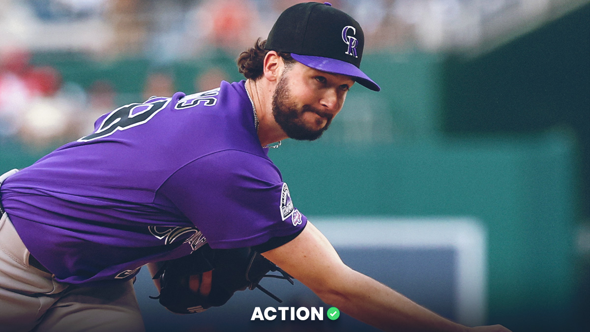 Rockies vs Braves Prediction, Pick, MLB Odds for Sunday, August 30