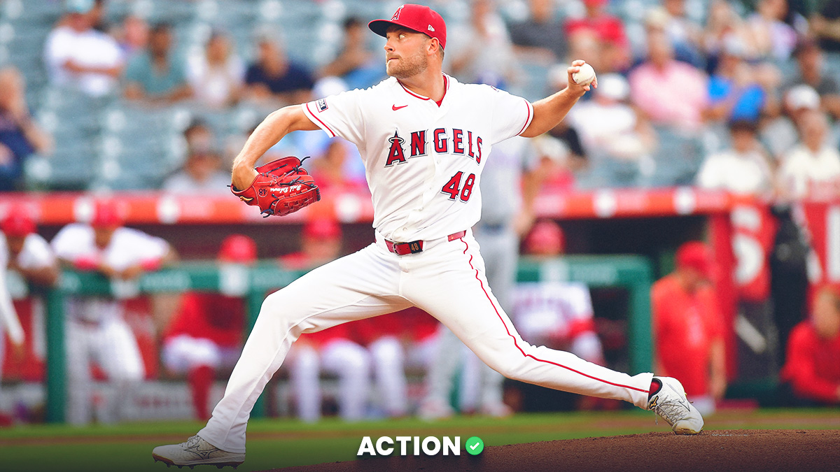 Royals vs Angels Prediction, Pick, MLB Odds for Saturday, August 15 article feature image