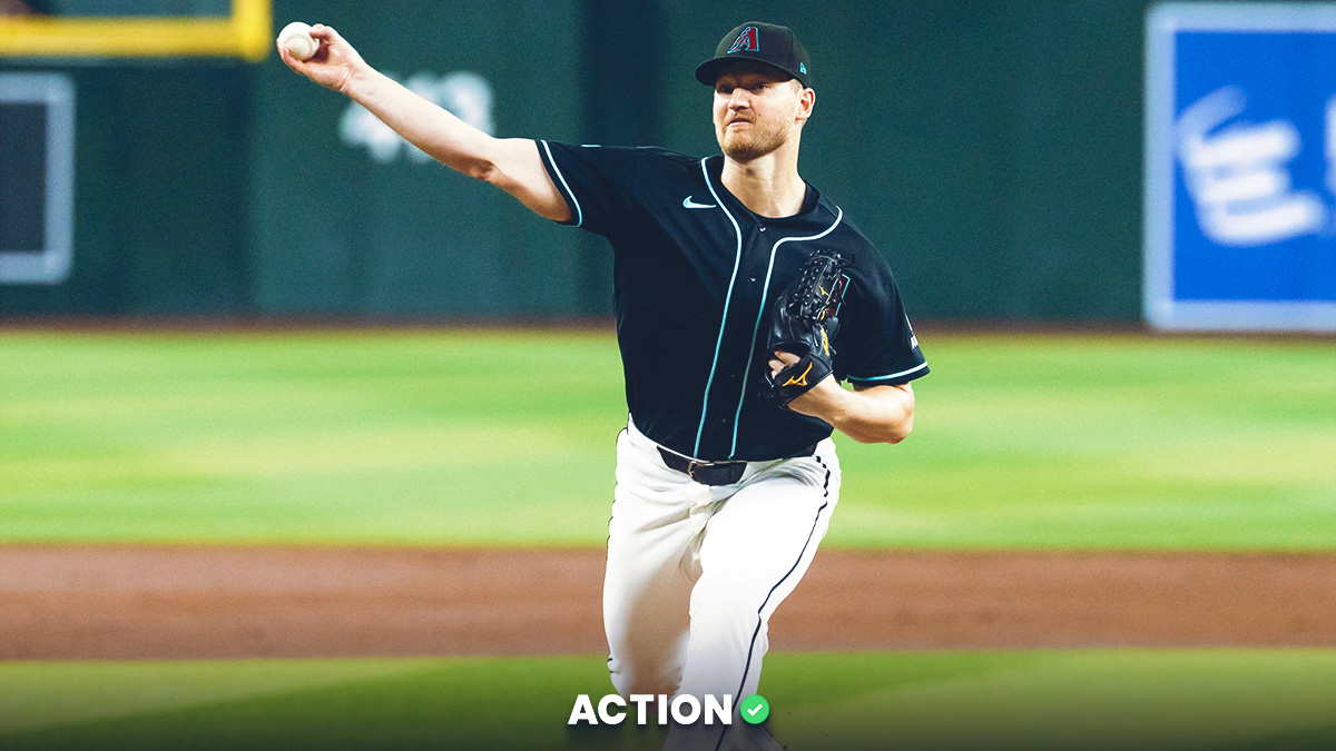 Diamondbacks vs Braves Prediction, Pick, MLB Odds for Sunday, August 16