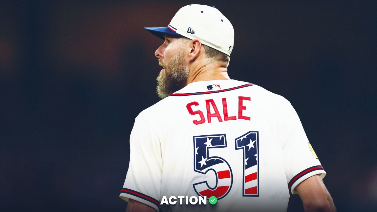 Diamondbacks vs Braves Prediction, Pick, MLB Odds for Friday, August 14