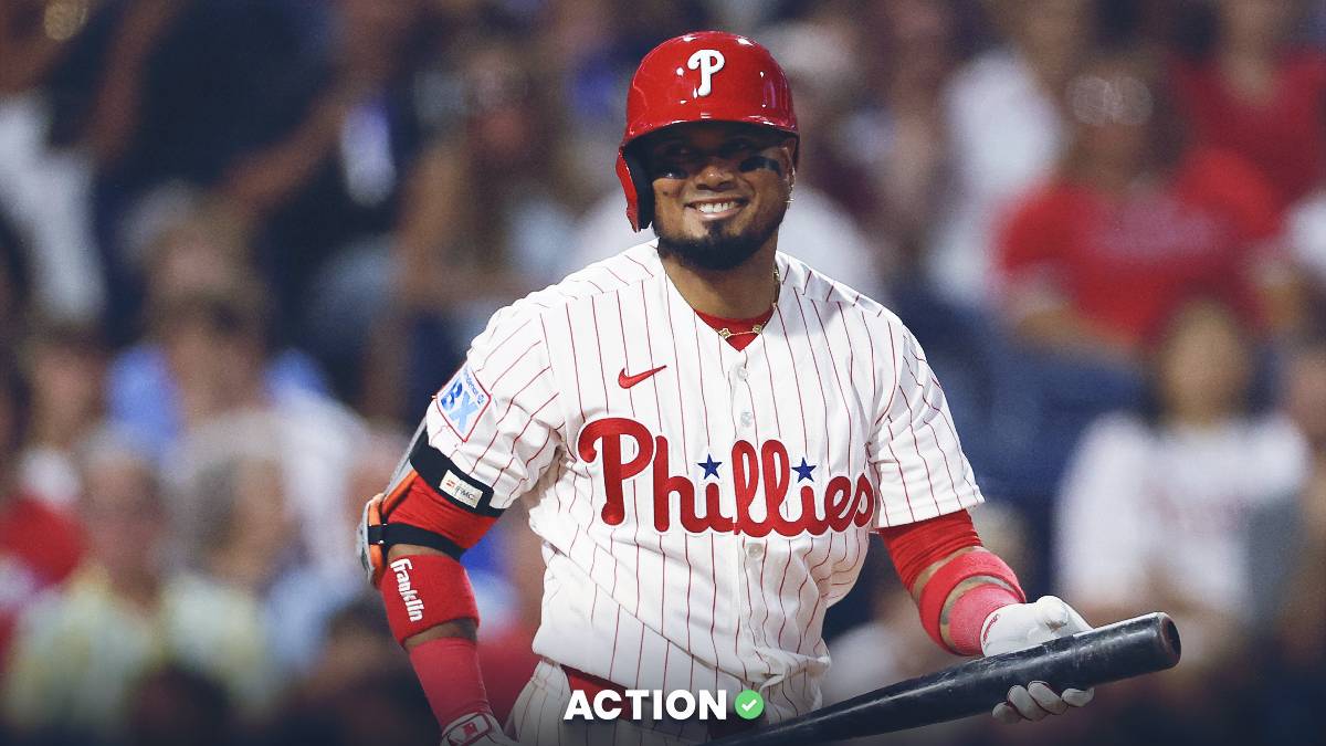 Blue Jays vs Phillies Predictions, Picks, Odds: MLB Same-Game Parlay for Friday, August 7