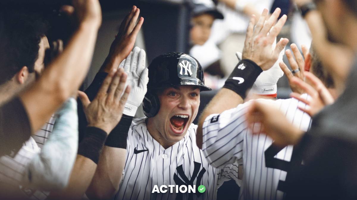 Mariners vs Yankees Prediction, Pick, MLB Odds for Wednesday, August 12
