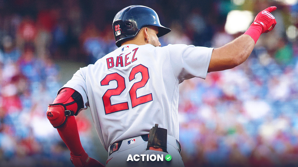 MLB Home Run Picks Today: Grant Neiffer’s Props for Cardinals vs Phillies, Twins vs Padres, More for Saturday, August 22