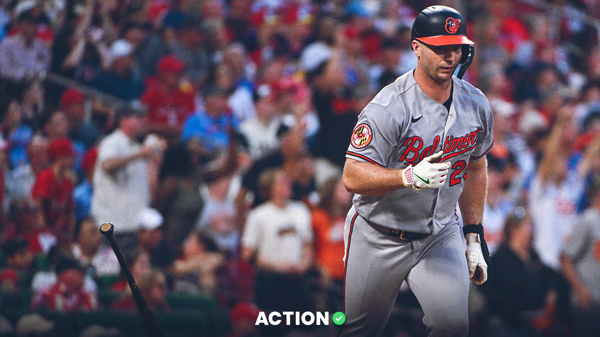 Orioles vs Cardinals Prediction, Odds & Home Run Pick for Today’s Game — 8/26