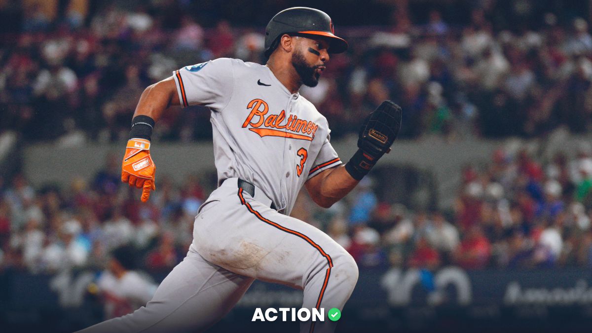 Orioles vs Rangers Prediction, Pick, MLB Odds for Saturday, August 8