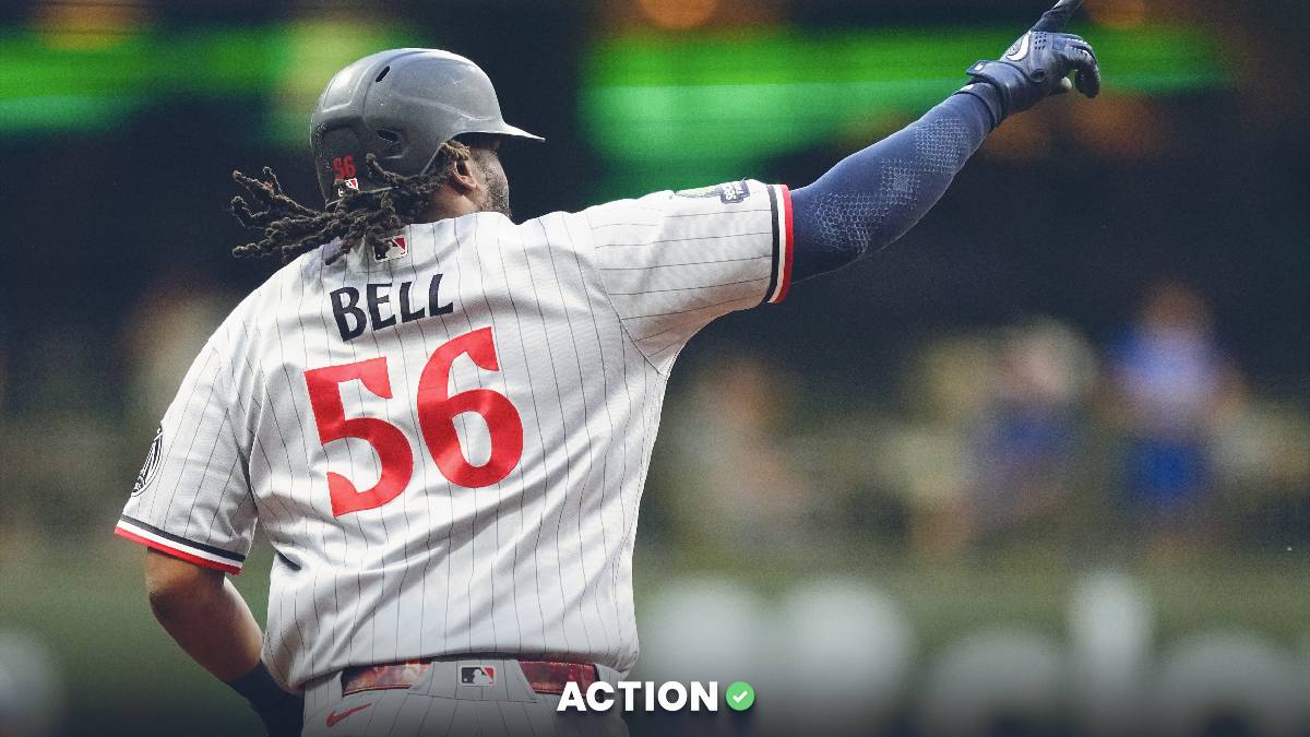 MLB Home Run Picks Today: Grant Neiffer’s Props for Rangers vs White Sox, Cubs vs Diamondbacks, More for Monday, August 24