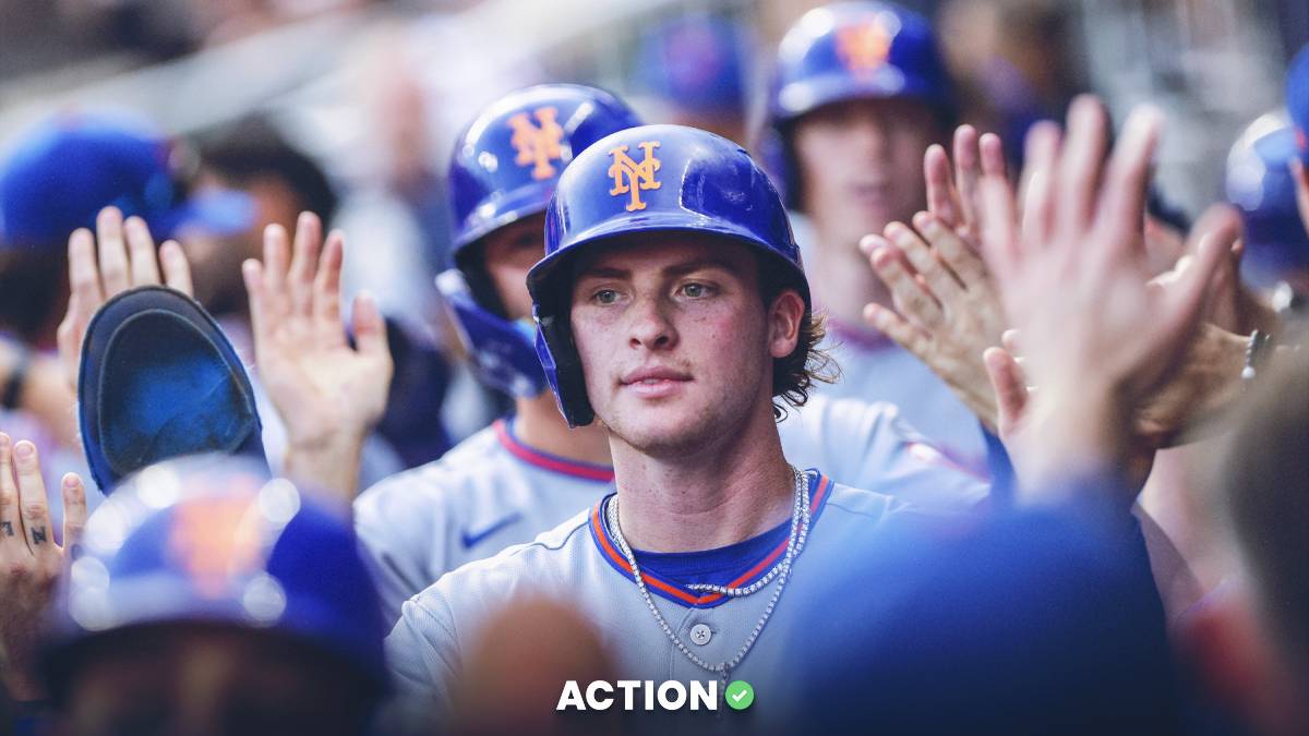 Padres vs Mets Prediction, Pick, MLB Odds for Monday, August 17