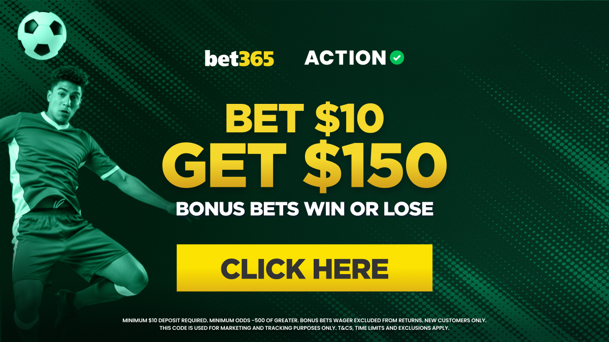 bet365 Bonus Code: Claim $150 Bonus Bets via Best MLB Betting Promo (August 7) article feature image