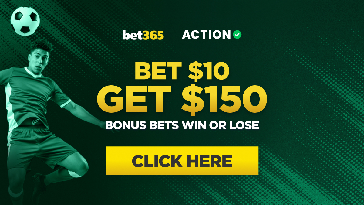 bet365 Bonus Code: $150 Bonus Bets for Pirates vs Brewers, MLB Games article feature image