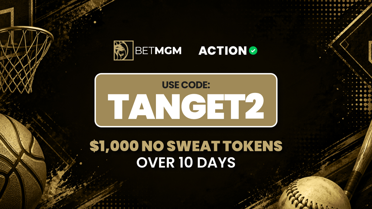 BetMGM Bonus Code TANGET2: $1K With Best MLB Betting Promo for Phillies-Twins