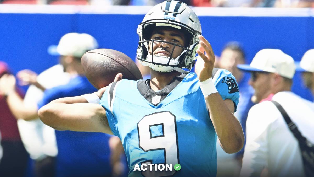 NFL Preseason Picks, Betting Angles, Previews for Friday, Aug. 21