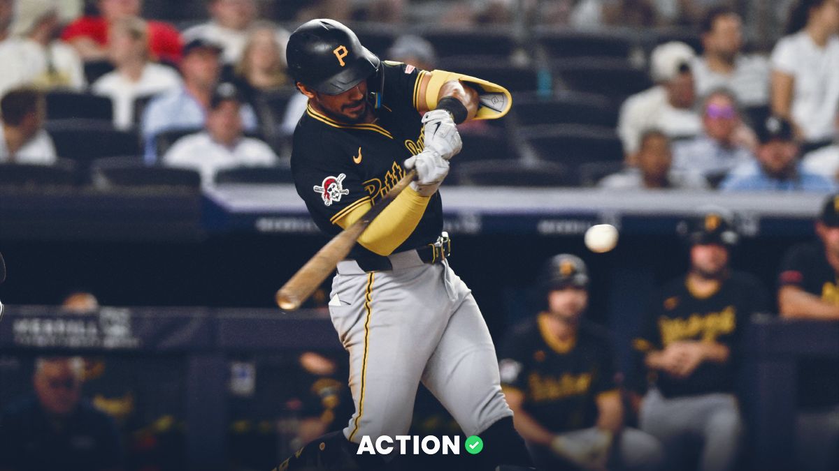 Red Sox vs Pirates Prediction, Pick, MLB Odds for Sunday, August 16 article feature image
