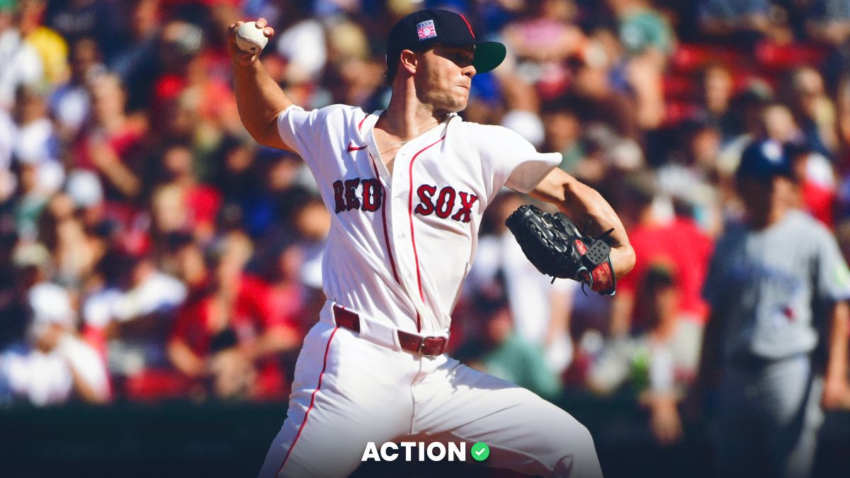 Red Sox vs Blue Jays Prediction, Pick, MLB Odds for Monday, August 10