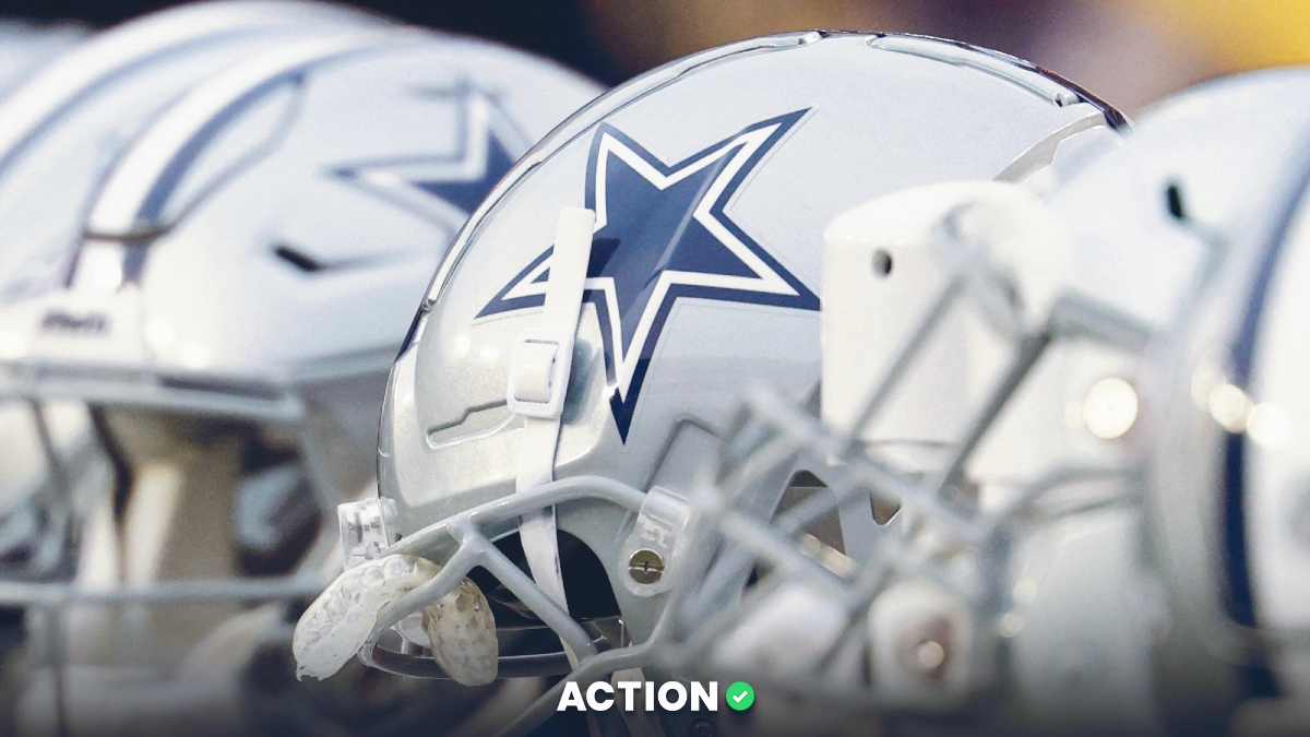 NFL Saturday Odds, Picks: Wiseguys Betting Vikings vs Giants, Cowboys vs Seahawks