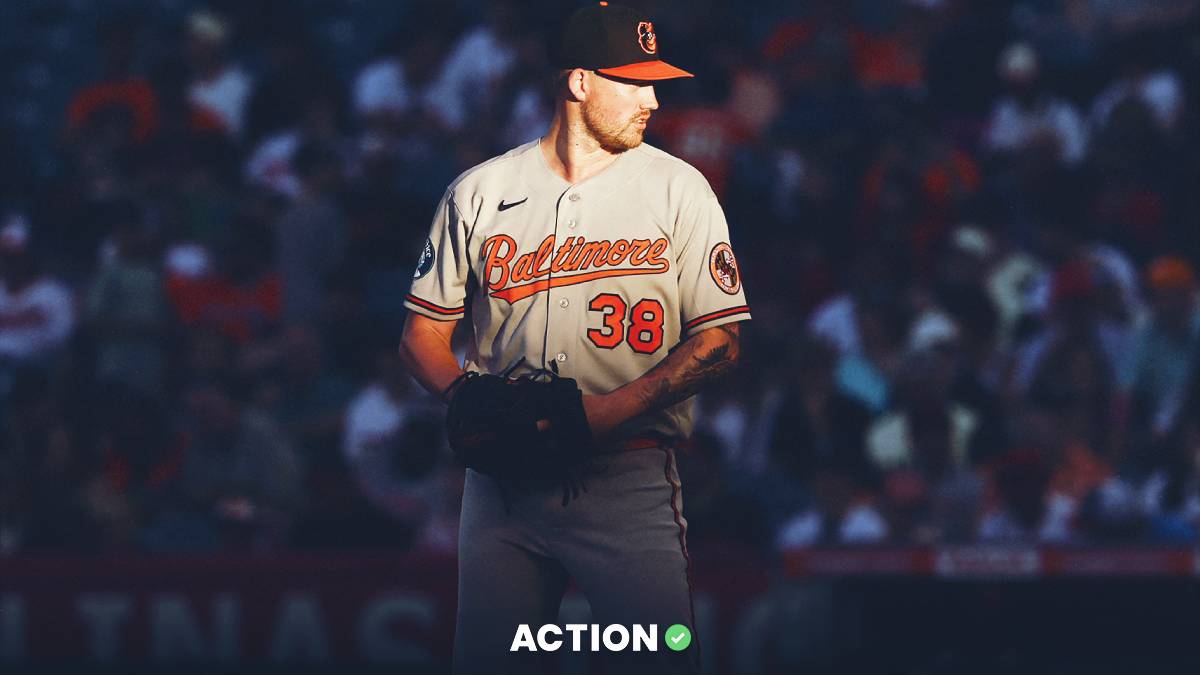 Phillies vs Orioles Prediction, Pick, MLB Odds for Sunday, August 2