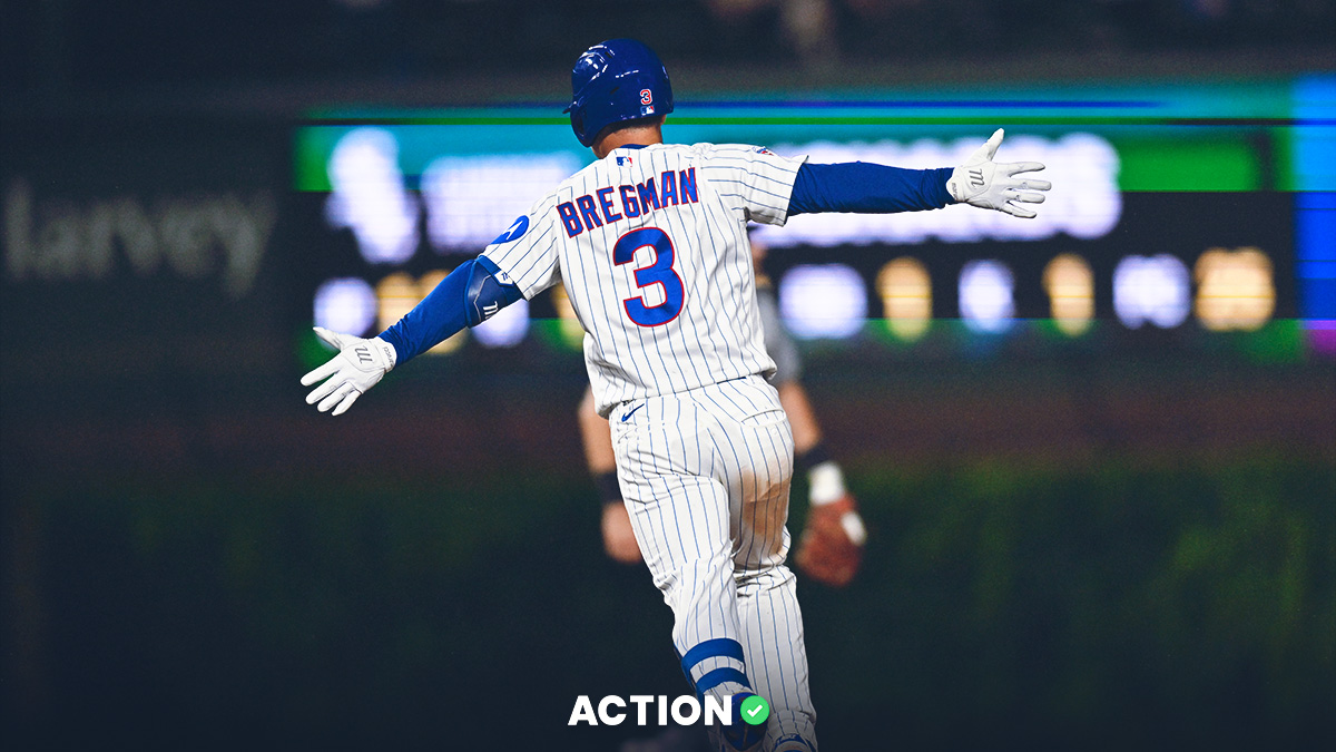 White Sox vs Cubs Prediction, Pick, MLB Odds for Wednesday, August 19
