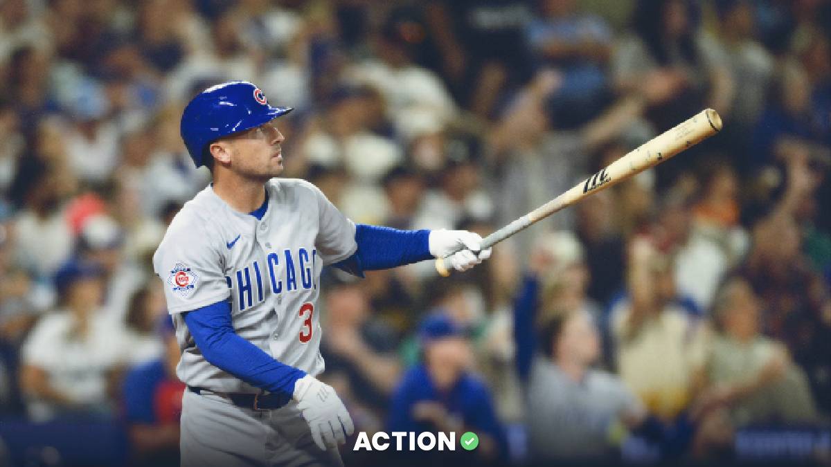 MLB Home Run Picks Today: Grant Neiffer’s Props for Rays vs Orioles, Braves vs Brewers, More for Sunday, August 23