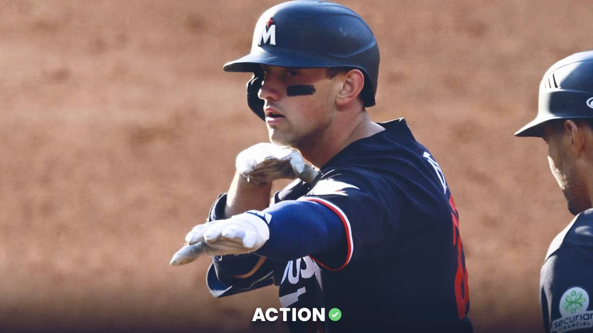 MLB Home Run Picks Today: Predictions, Props for Mets vs Rays, Tigers vs Twins, More for Monday, August 31