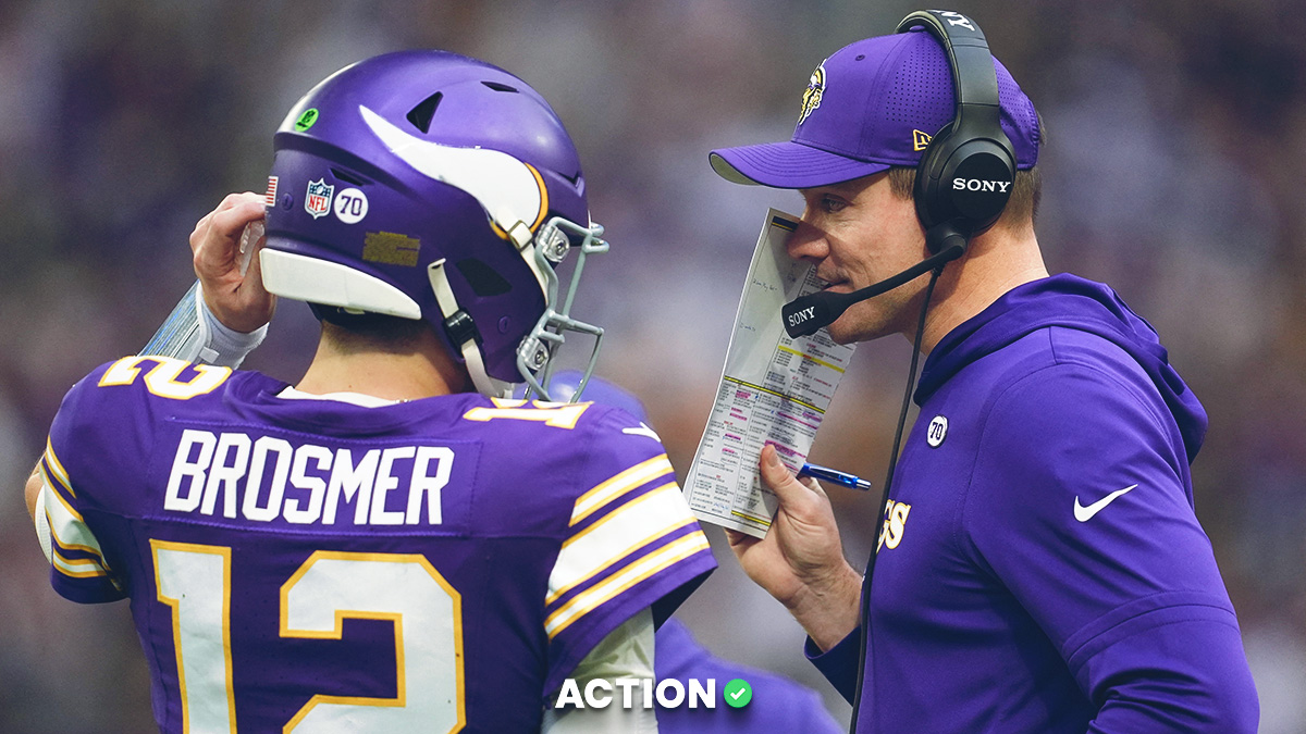 Vikings vs Broncos Prediction, Pick, Odds for NFL Preseason Week 3