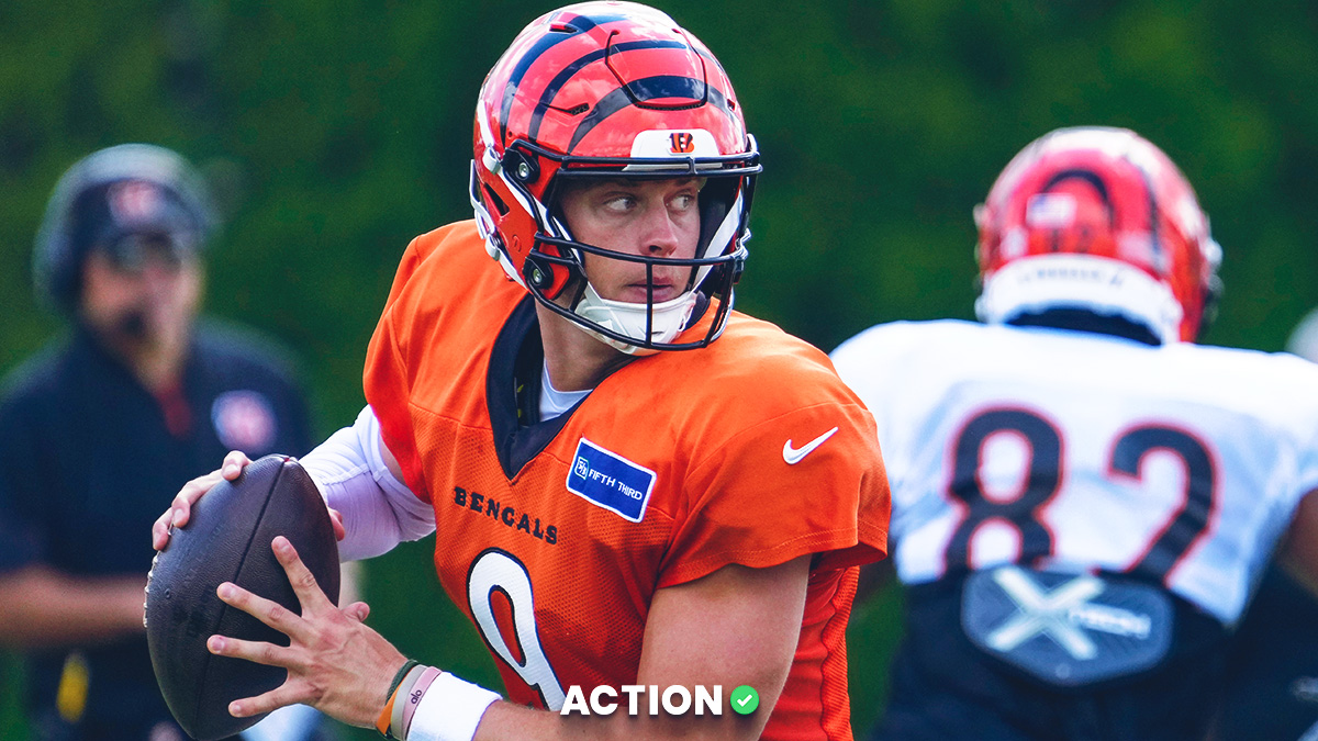 NFL Preseason Picks, Previews, Betting Angles for Thursday, Aug. 13