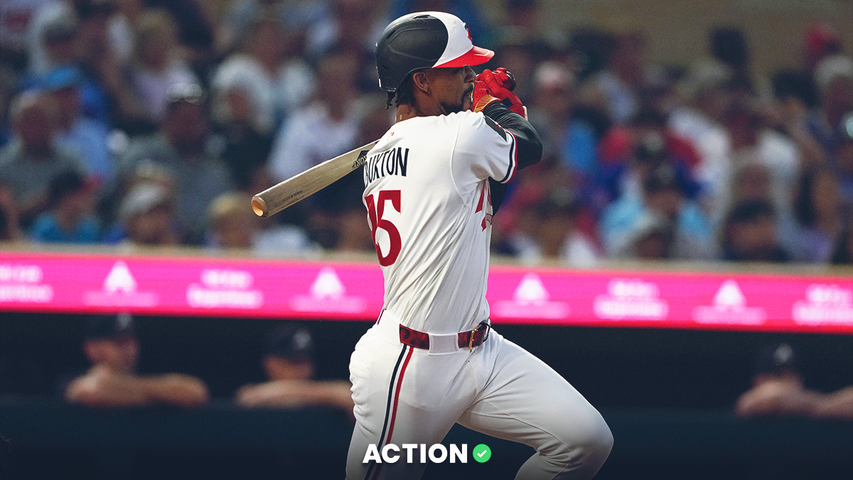 MLB Player Prop Picks Today (Tuesday, August 25)