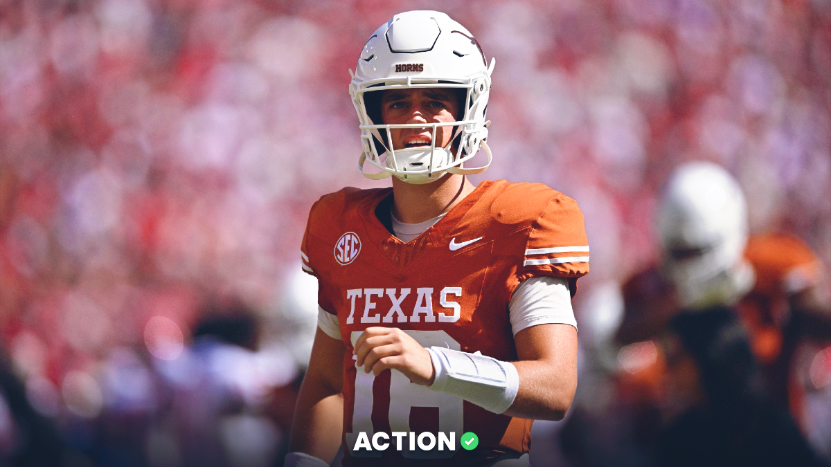 College Football Predictions, Picks: Expert Week 1 Bets for Marshall vs Penn State, Texas State vs Texas